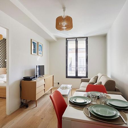 Residence Boulogne Centre Le Passage By Studio Prestige מראה חיצוני תמונה
