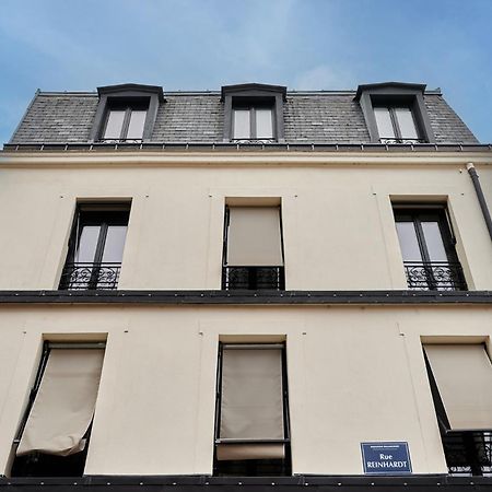 Residence Boulogne Centre Le Passage By Studio Prestige מראה חיצוני תמונה