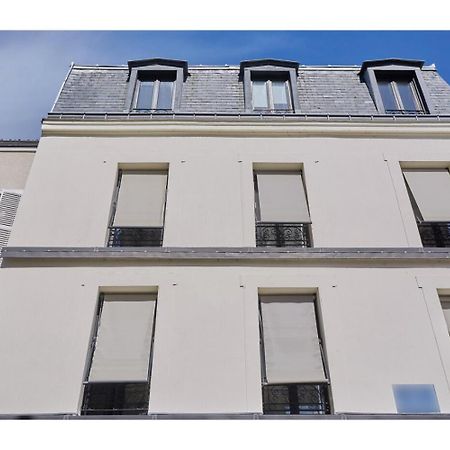 Residence Boulogne Centre Le Passage By Studio Prestige מראה חיצוני תמונה