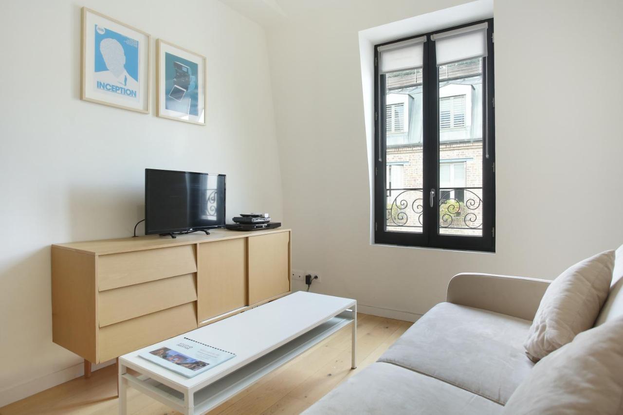 Residence Boulogne Centre Le Passage By Studio Prestige מראה חיצוני תמונה