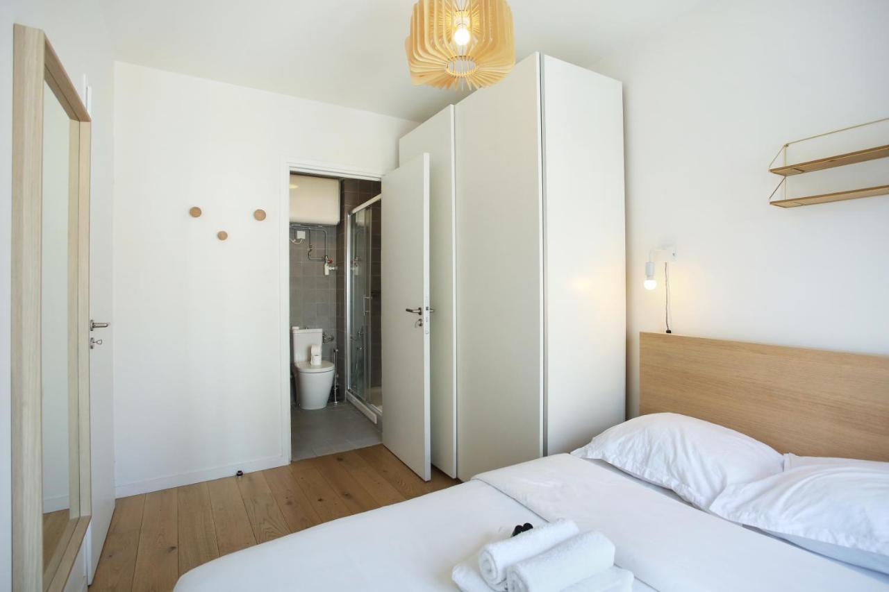 Residence Boulogne Centre Le Passage By Studio Prestige מראה חיצוני תמונה