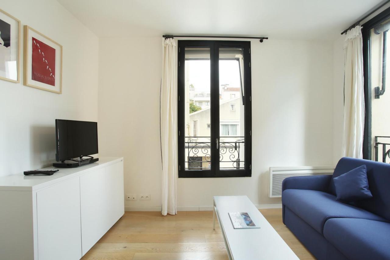 Residence Boulogne Centre Le Passage By Studio Prestige מראה חיצוני תמונה
