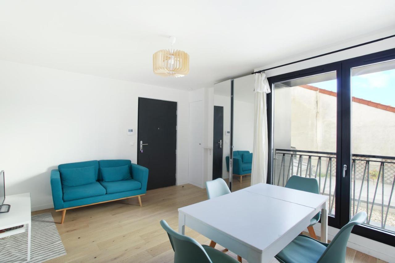 Residence Boulogne Centre Le Passage By Studio Prestige מראה חיצוני תמונה