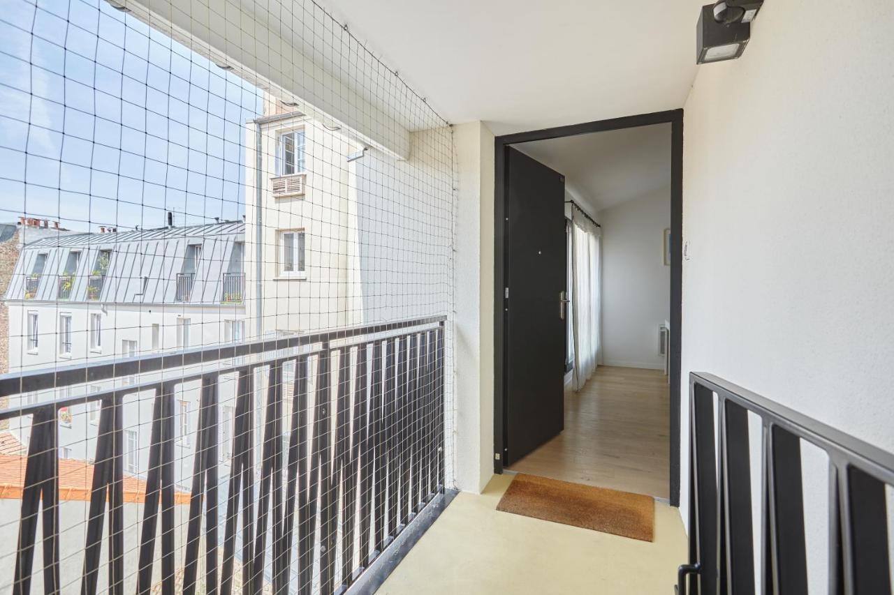 Residence Boulogne Centre Le Passage By Studio Prestige מראה חיצוני תמונה
