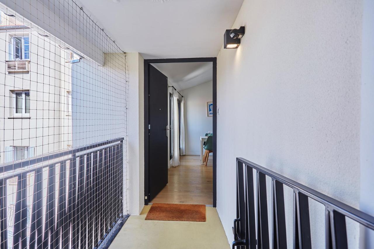 Residence Boulogne Centre Le Passage By Studio Prestige מראה חיצוני תמונה