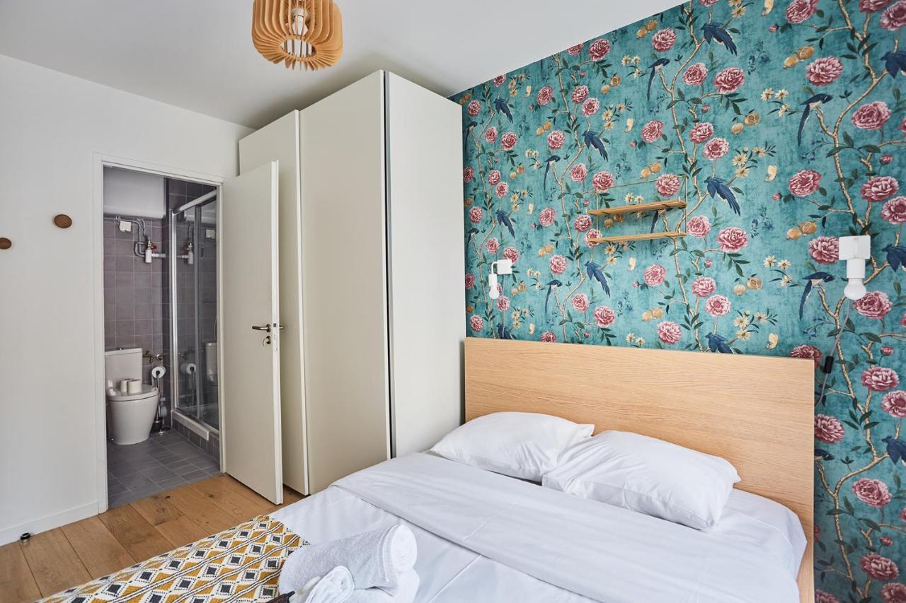 Residence Boulogne Centre Le Passage By Studio Prestige מראה חיצוני תמונה