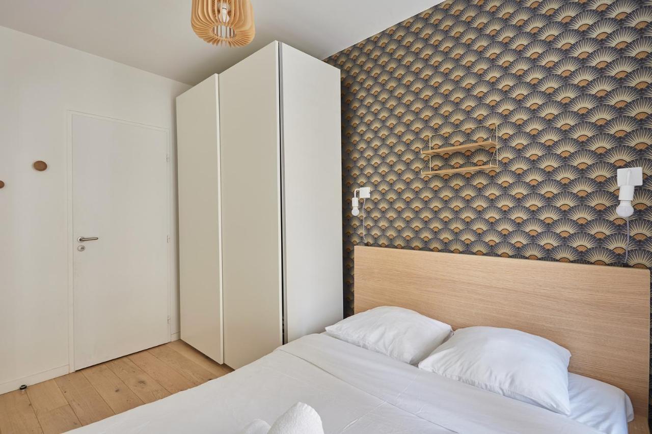 Residence Boulogne Centre Le Passage By Studio Prestige מראה חיצוני תמונה