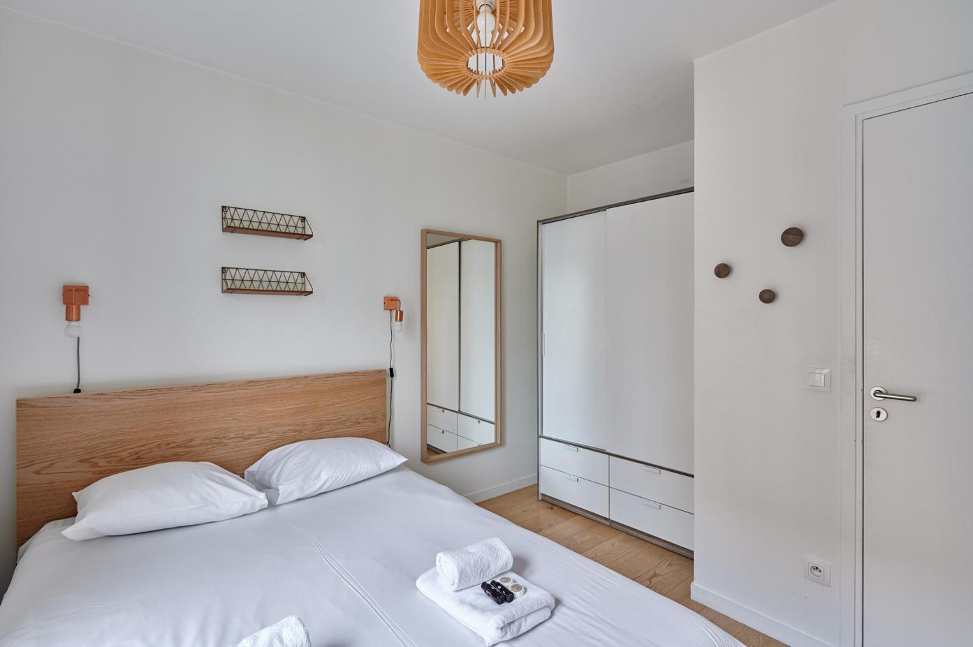 Residence Boulogne Centre Le Passage By Studio Prestige מראה חיצוני תמונה