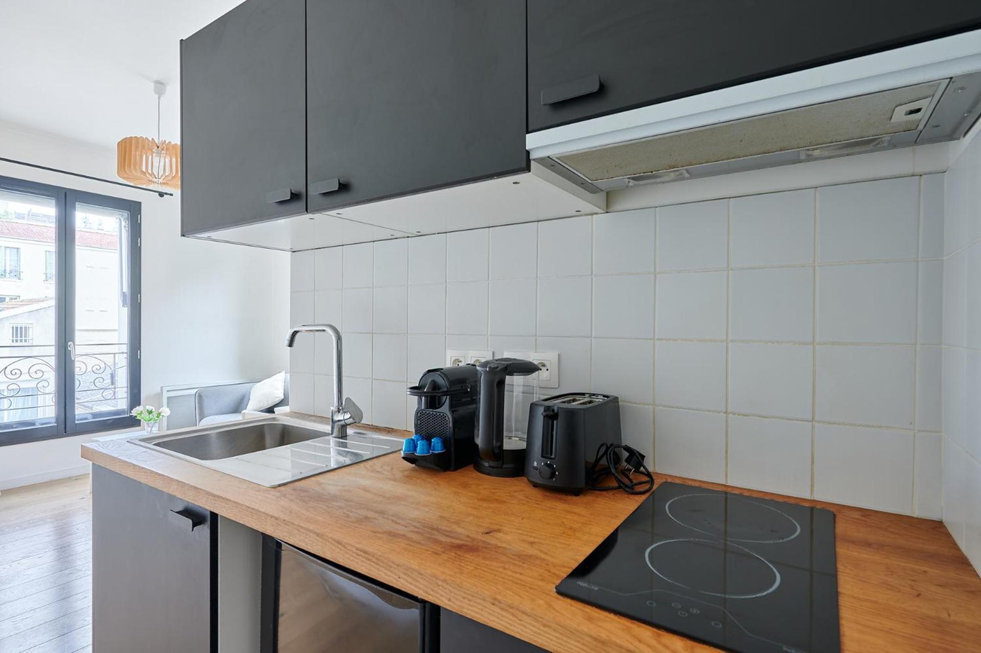 Residence Boulogne Centre Le Passage By Studio Prestige מראה חיצוני תמונה