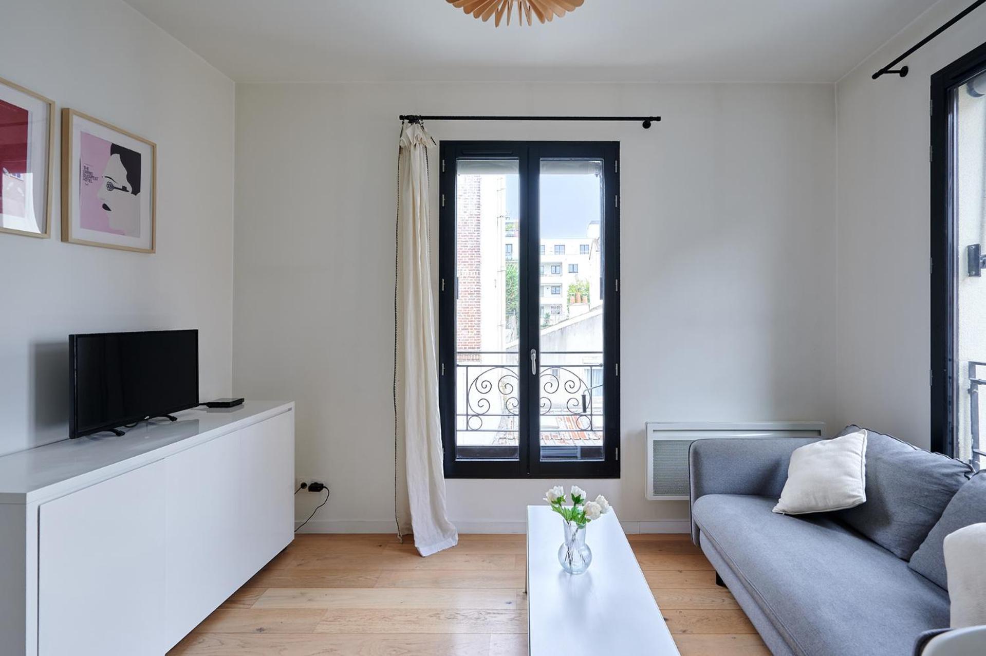 Residence Boulogne Centre Le Passage By Studio Prestige מראה חיצוני תמונה
